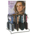 Viva Professional Hairbrush. Assorted Colors